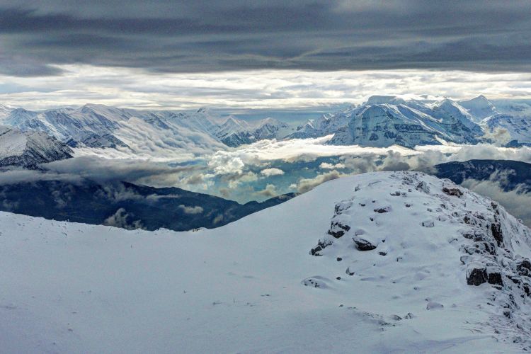 Mount Mitsikeli